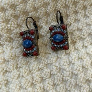 Beautiful Michal Golan earrings